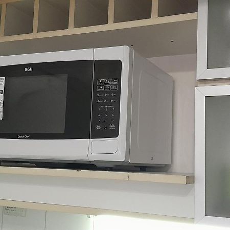 Studio En Microcentro Μπουένος Άιρες Εξωτερικό φωτογραφία