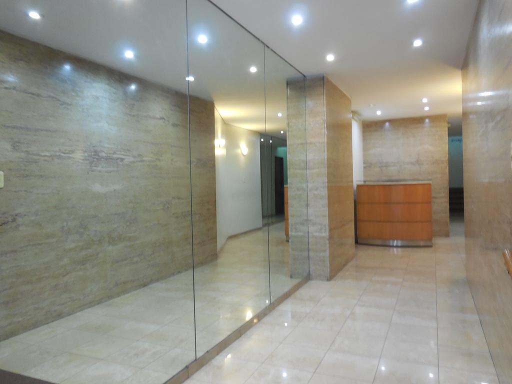 Studio En Microcentro Μπουένος Άιρες Δωμάτιο φωτογραφία