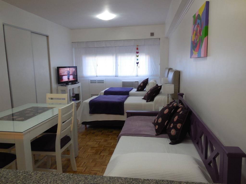 Studio En Microcentro Μπουένος Άιρες Δωμάτιο φωτογραφία