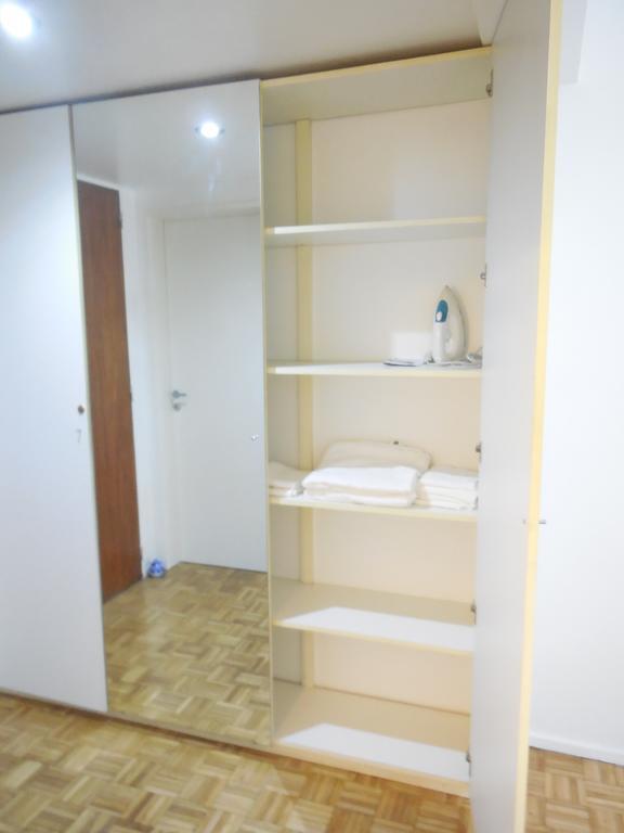 Studio En Microcentro Μπουένος Άιρες Δωμάτιο φωτογραφία