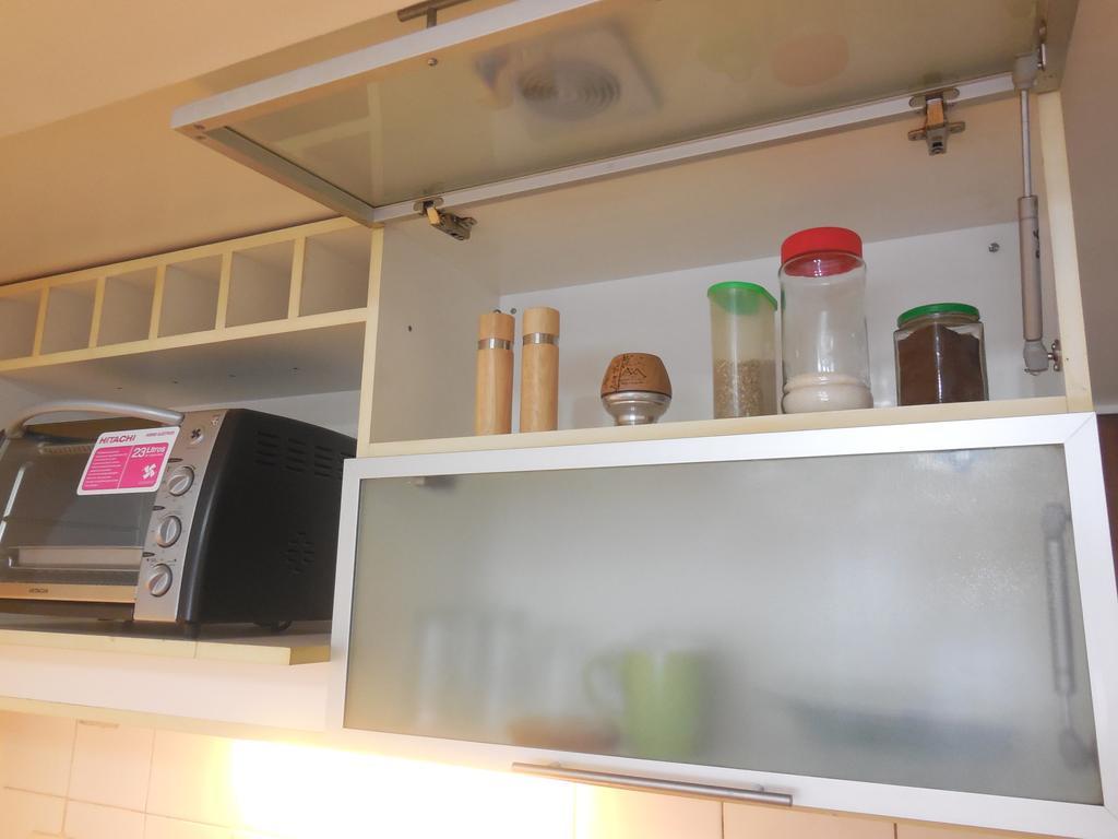 Studio En Microcentro Μπουένος Άιρες Δωμάτιο φωτογραφία