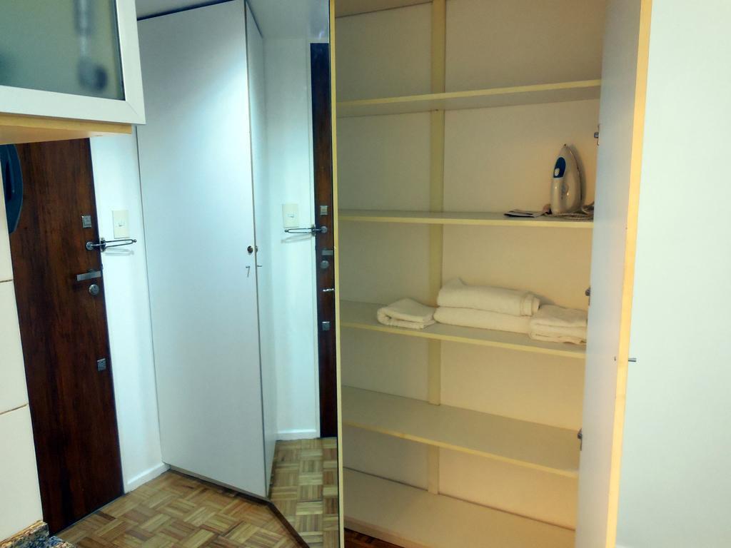 Studio En Microcentro Μπουένος Άιρες Δωμάτιο φωτογραφία