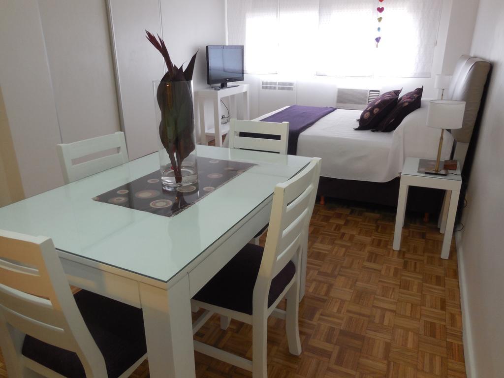 Studio En Microcentro Μπουένος Άιρες Δωμάτιο φωτογραφία