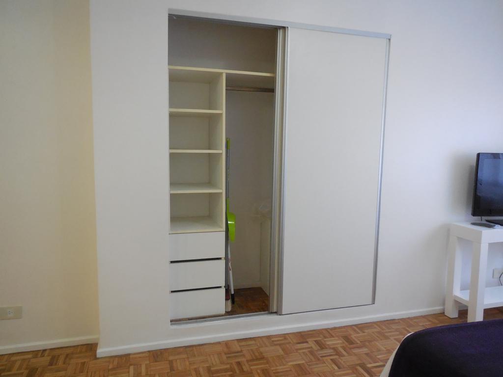 Studio En Microcentro Μπουένος Άιρες Δωμάτιο φωτογραφία
