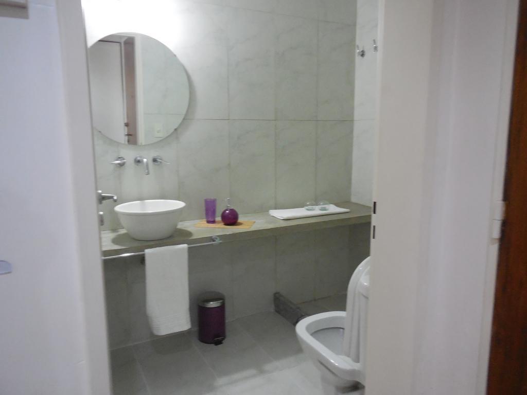 Studio En Microcentro Μπουένος Άιρες Δωμάτιο φωτογραφία