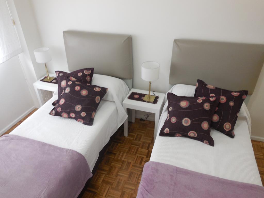 Studio En Microcentro Μπουένος Άιρες Δωμάτιο φωτογραφία