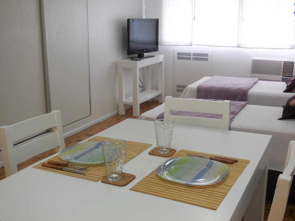 Studio En Microcentro Μπουένος Άιρες Δωμάτιο φωτογραφία