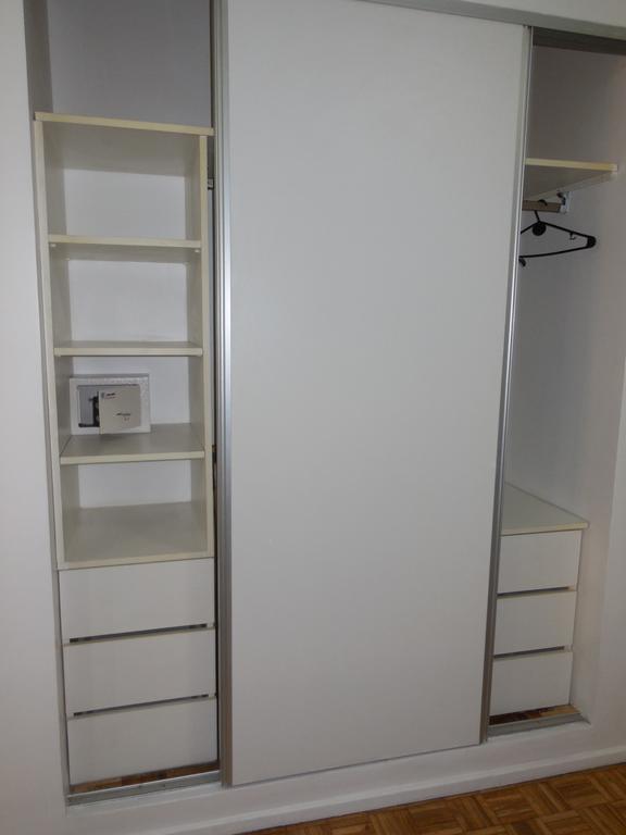 Studio En Microcentro Μπουένος Άιρες Εξωτερικό φωτογραφία