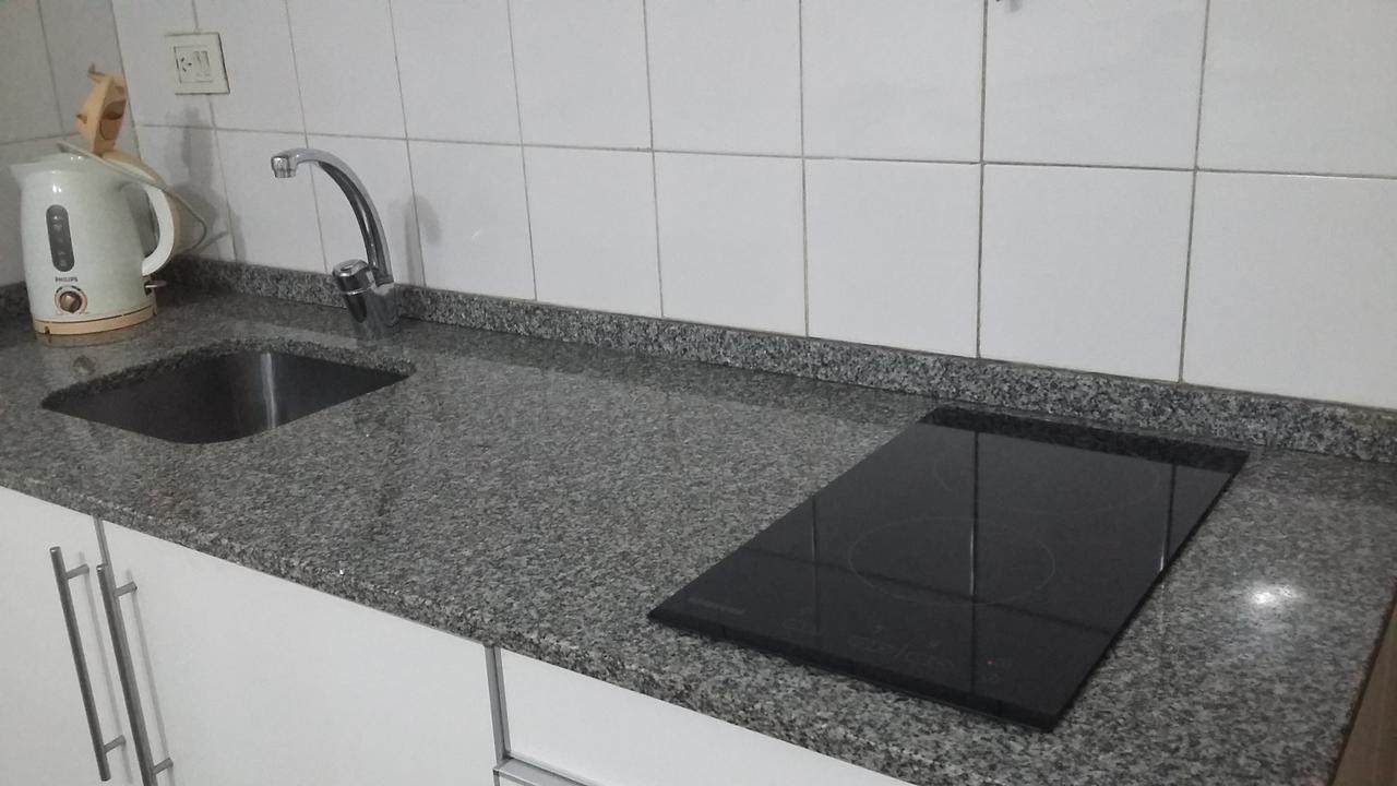 Studio En Microcentro Μπουένος Άιρες Εξωτερικό φωτογραφία