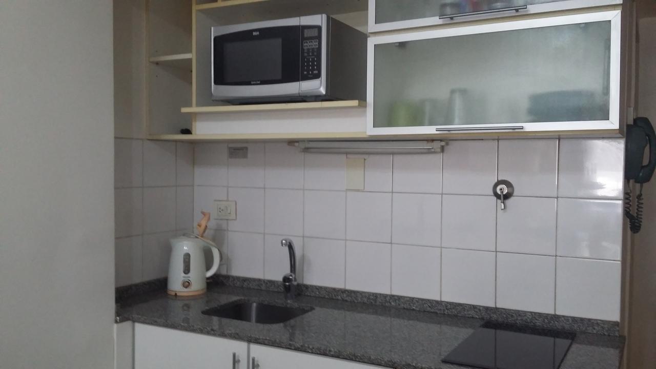 Studio En Microcentro Μπουένος Άιρες Εξωτερικό φωτογραφία