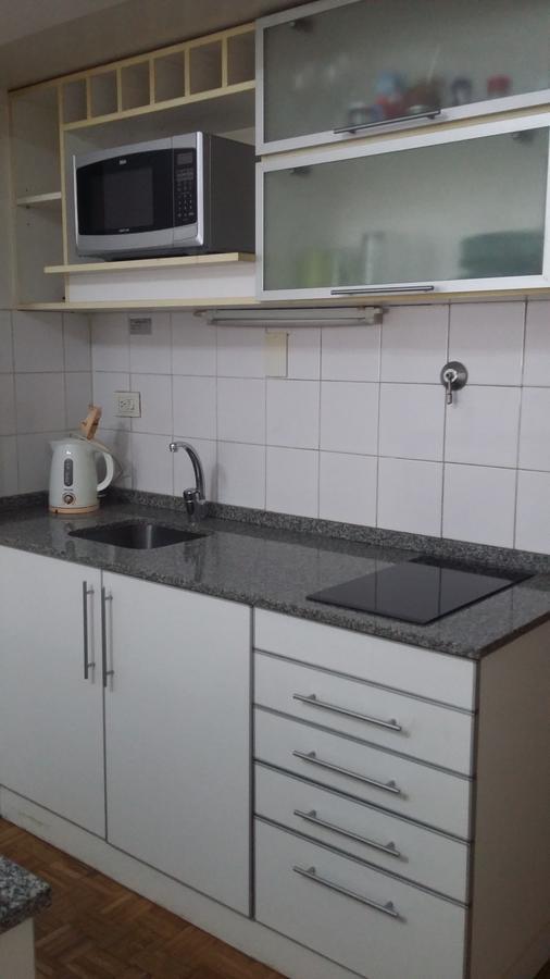 Studio En Microcentro Μπουένος Άιρες Εξωτερικό φωτογραφία